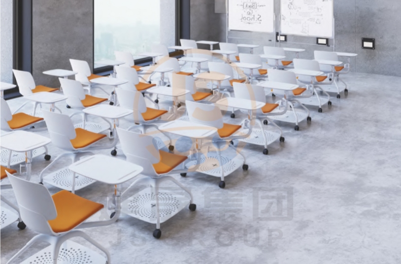 Training course furniture