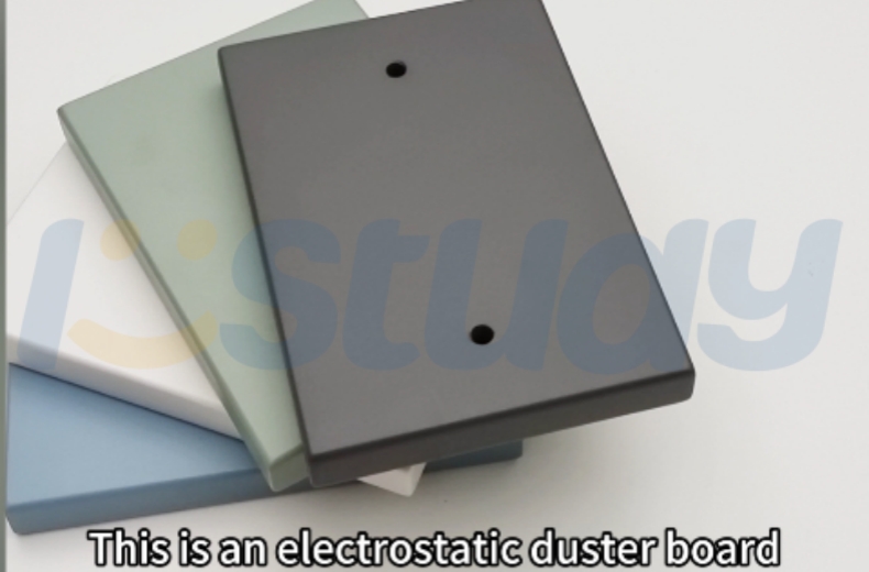 Istudy company presenterar dig för School Furniture Encyclopedia - Plåtartikel (Fas 1)