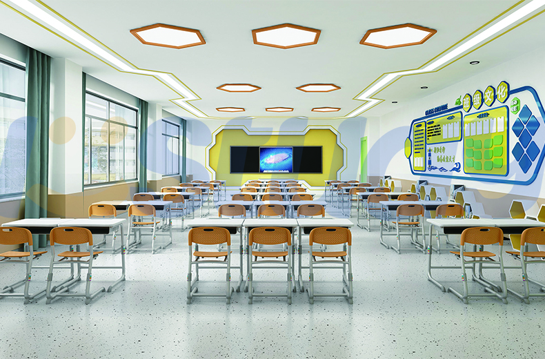 School furniture