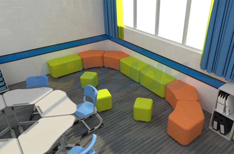 classroom furniture