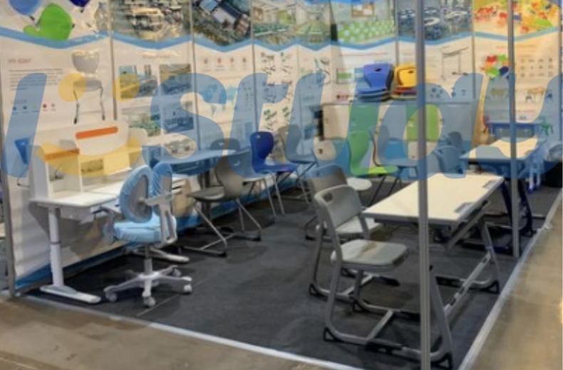 Besök ISTUDY på vår monter i Almaty, Kazakstan