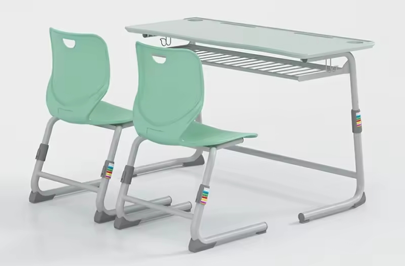 Vikten av ergonomiska egenskaper hos bord och stolar Vikten av ergonomiska egenskaper hos bord och stolar