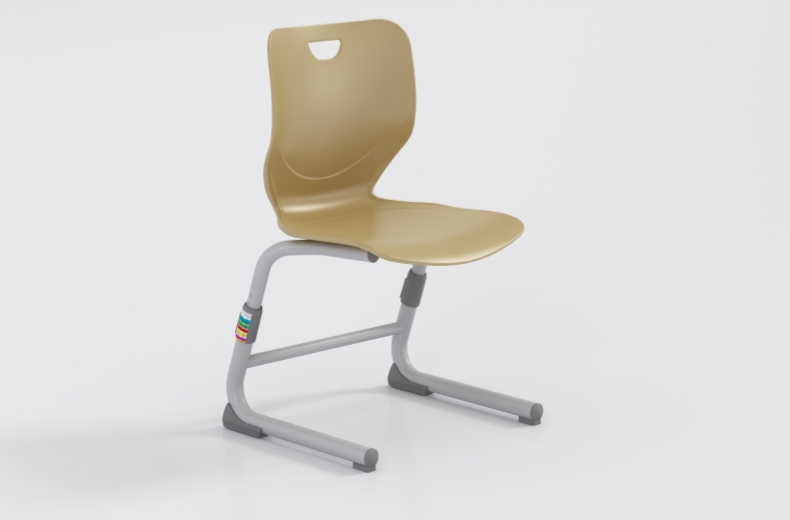 classroom chair