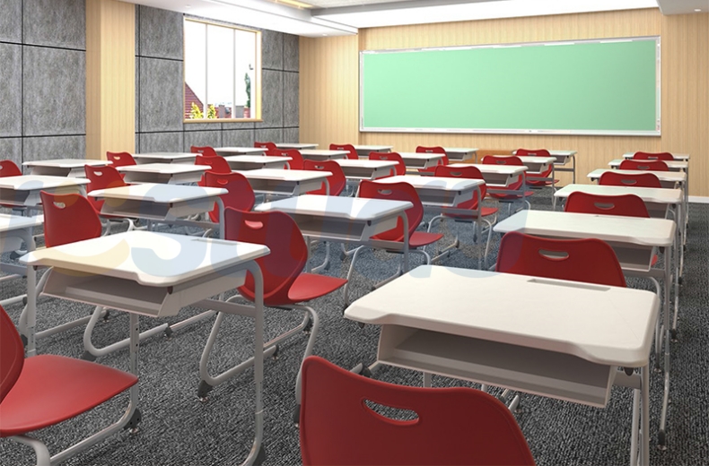 Den positiva effekten av ISTUDYs ergonomiska skolmöbler: en genomgång av fallstudier Den positiva effekten av ISTUDYs ergonomiska skolmöbler: en genomgång av fallstudier