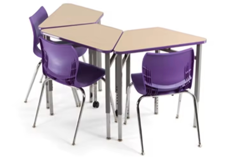 Hur reagerar olika åldersgrupper på ergonomiska möbler i utbildningsmiljöer? Hur reagerar olika åldersgrupper på ergonomiska möbler i utbildningsmiljöer?