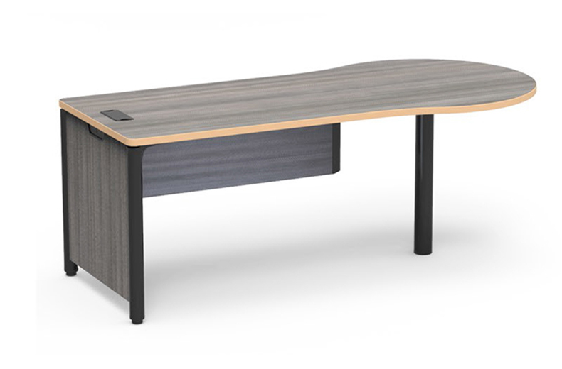 New Elementary Teacher Desk: En modern och ergonomisk lösning för lärare