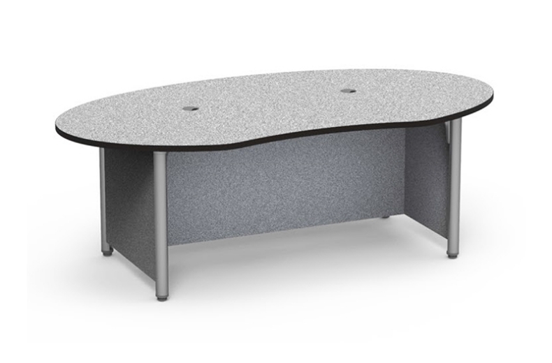 modern teacher desk