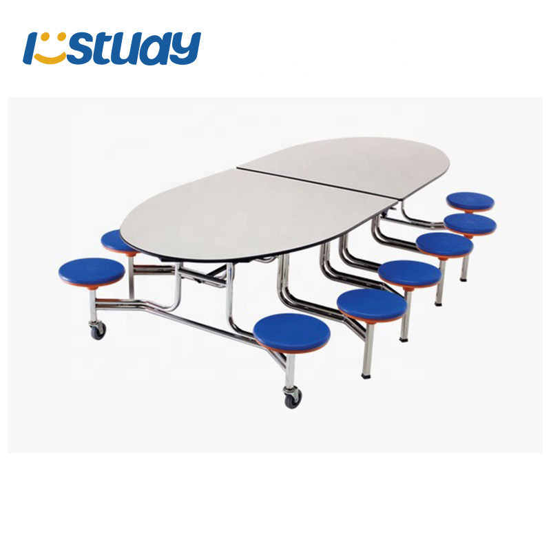 canteen table