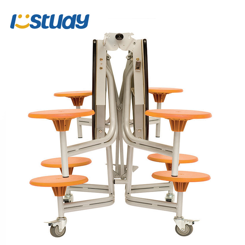 Dining tables and chairs