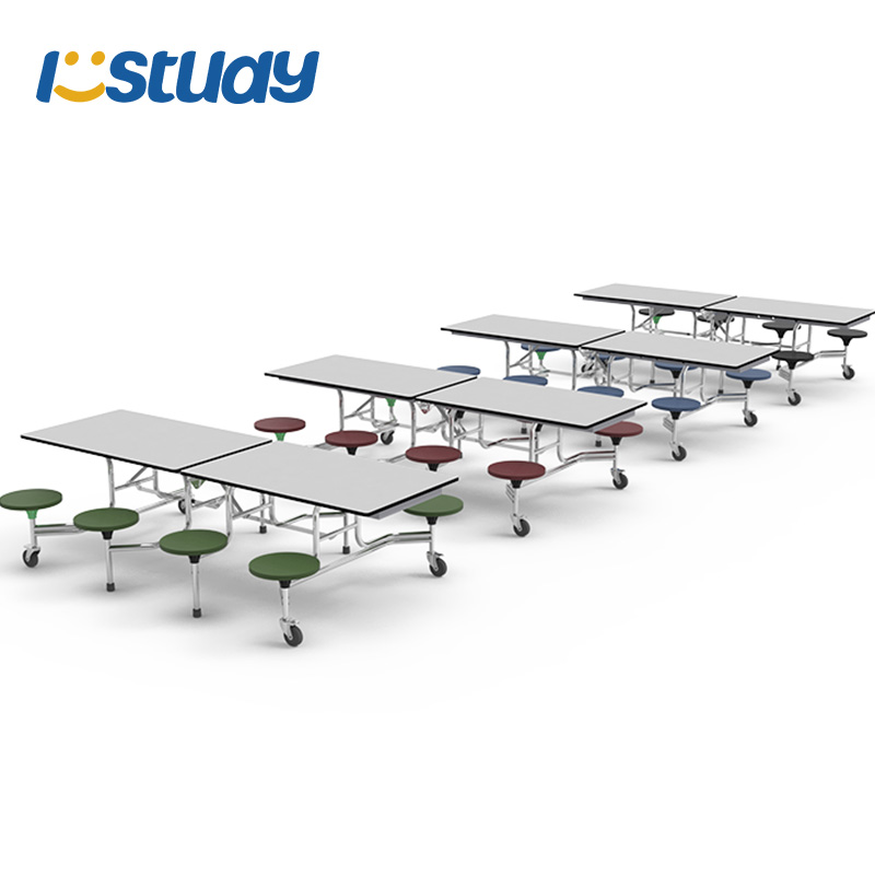 12 seater chair and table
