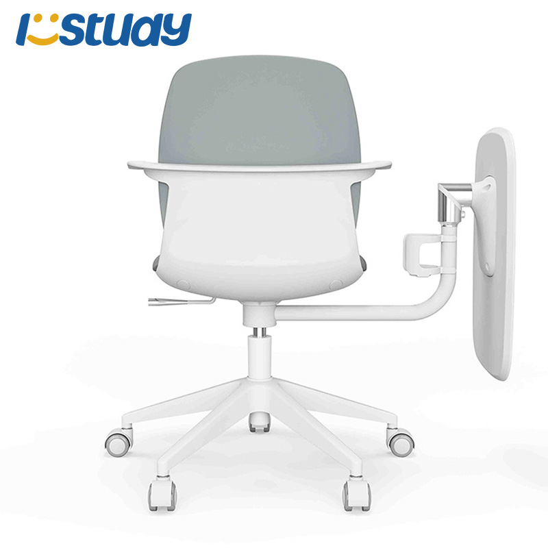 training room chairs with wheels