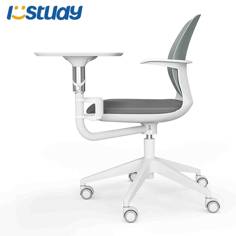 training room chairs with wheels