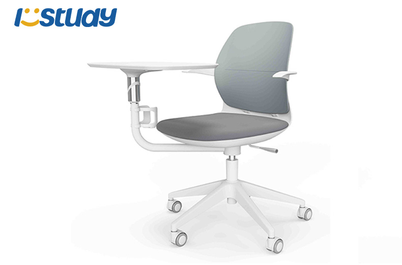 ISTUDY Brand Training Chair: Fusion av design och funktion i flera scenarier