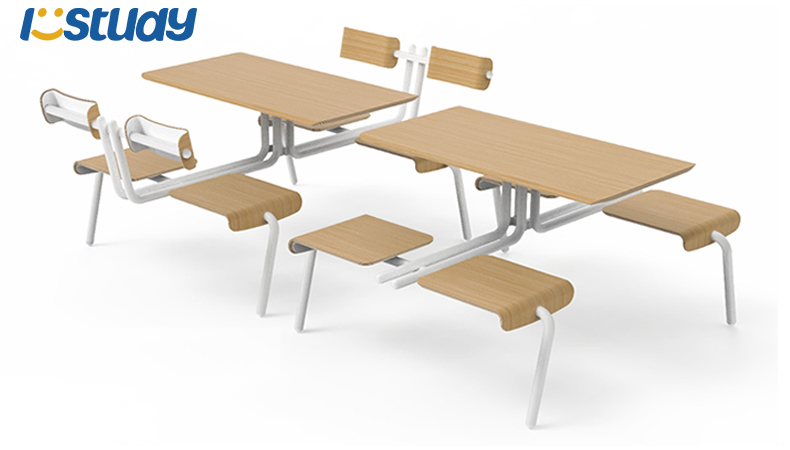 canteen dining table