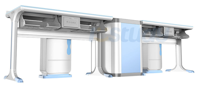 Laboratory Furniture
