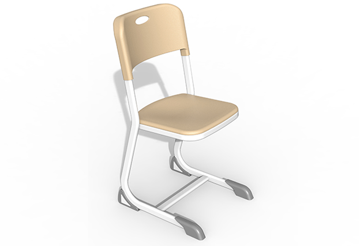 student chairs for classroom