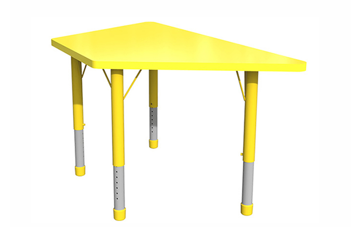 Kindergarten classroom table