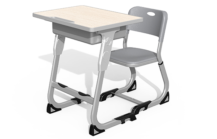 student desk and chair set