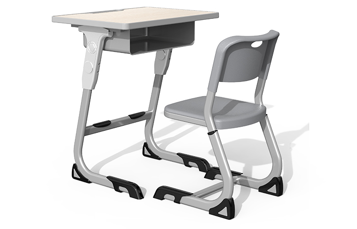 adjustable student chair