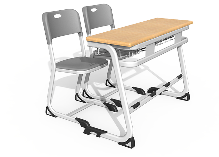 student desk and chair set