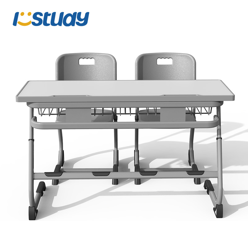 Student Classroom Chair Table Set For Classroom