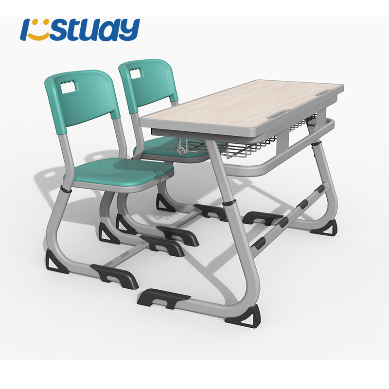 Student Classroom Chair Table Set For Classroom