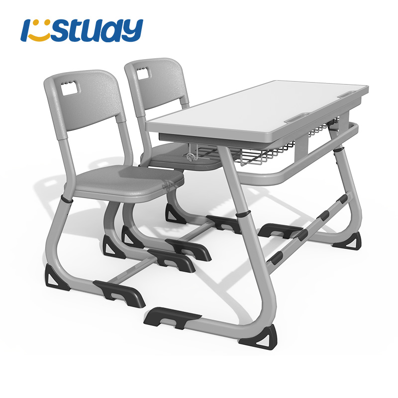Student Classroom Chair Table Set For Classroom