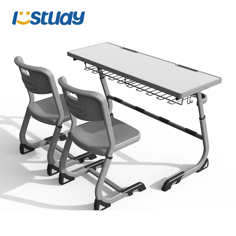 Student Classroom Chair Table Set For Classroom