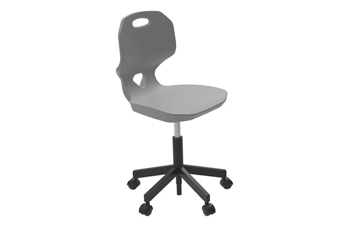 student chair with wheels