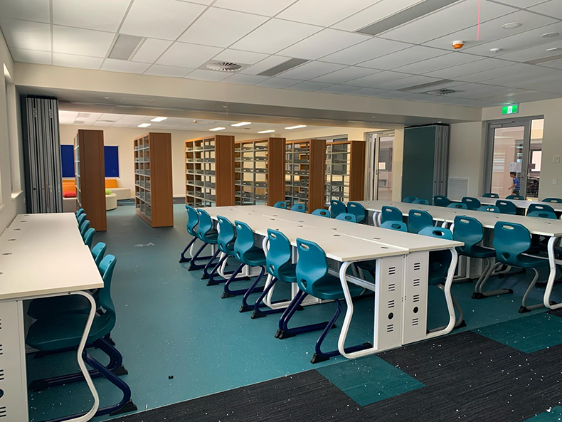 Educational furniture