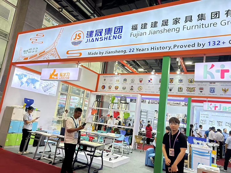 Student furniture