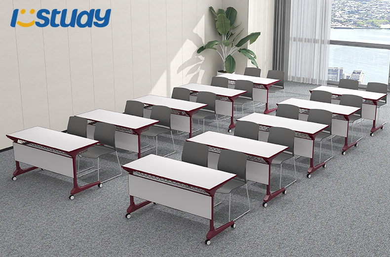 Studentbord och stolar: Den perfekta kombinationen av komfort och funktionalitet