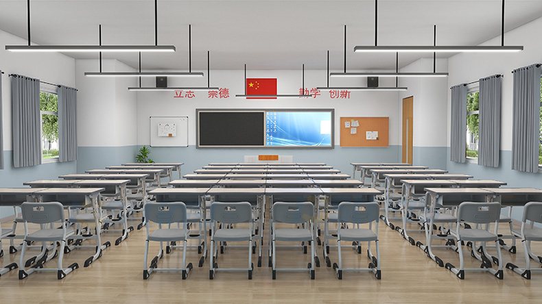 student table and chair set