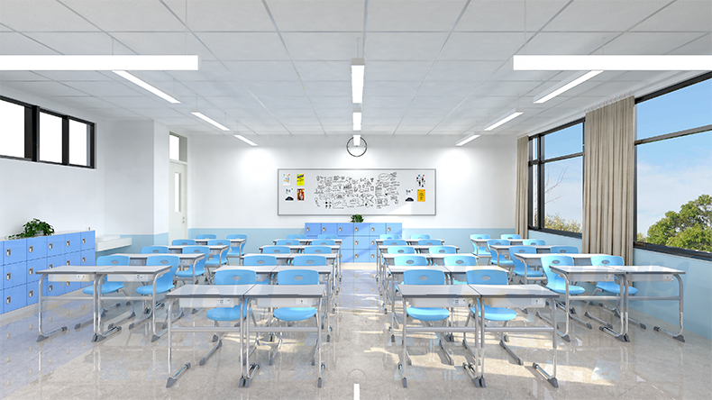 student desk and chair set