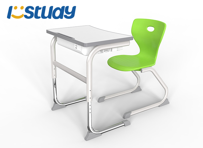 classroom tables and chairs