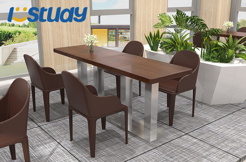 Hur man väljer de perfekta matbordsgrupperna: Den perfekta kombinationen av funktion och estetik