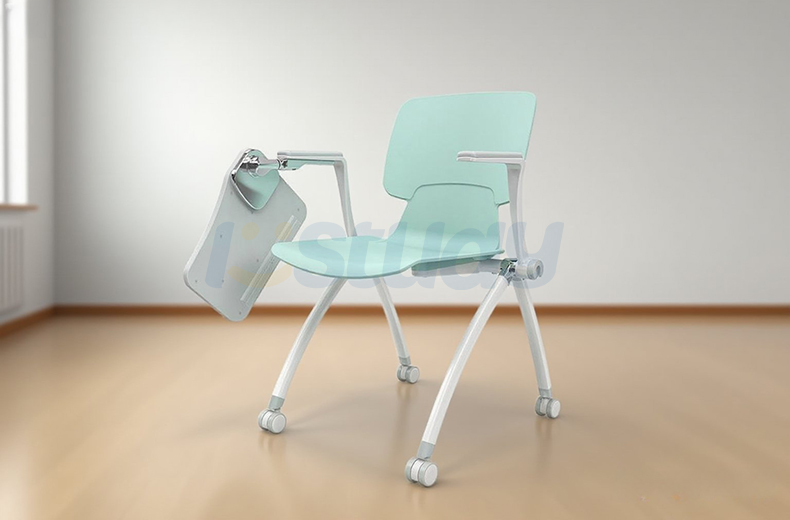 student chair with wheels