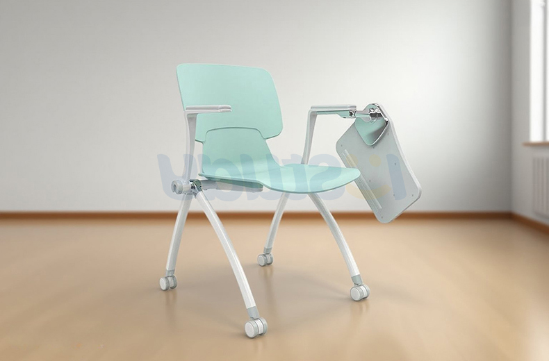 student chair with wheels