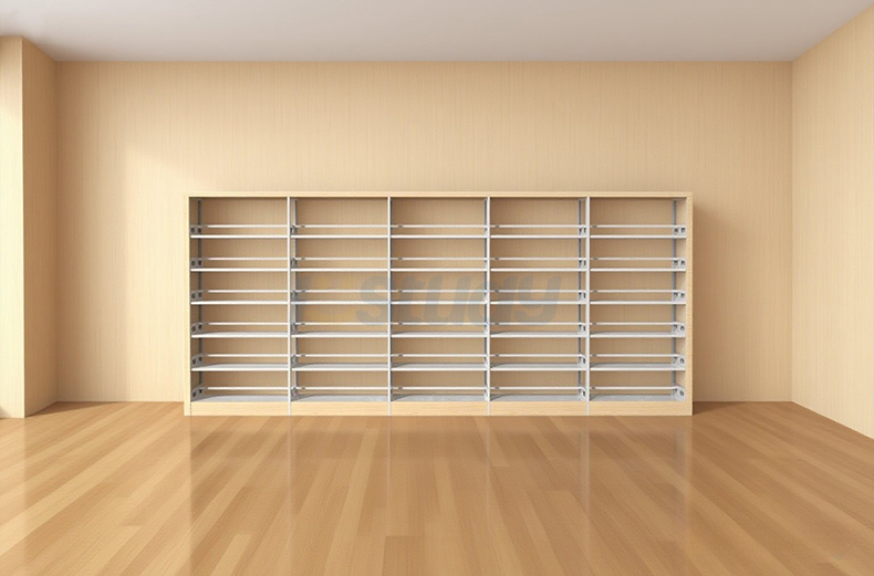 library bookshelves for schools