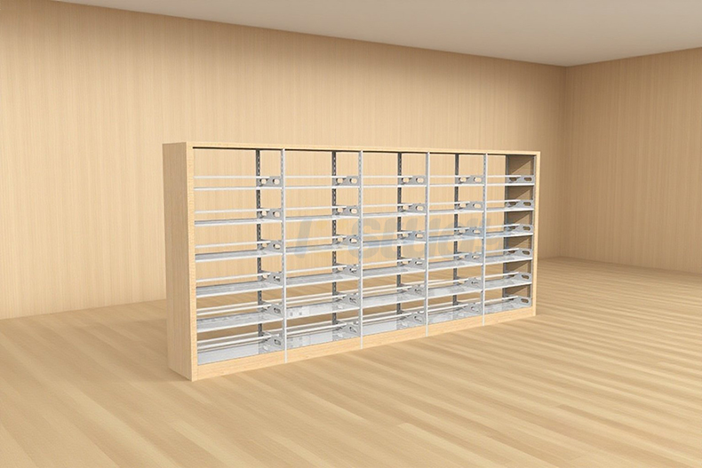 library bookshelves for schools
