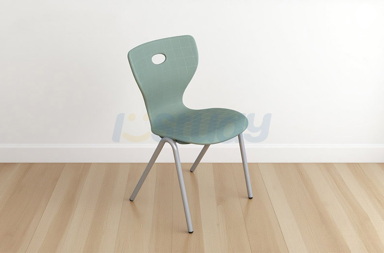 Plastic Student Chair