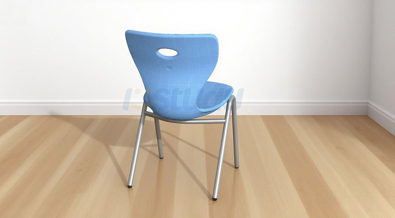 Plastic Student Chair