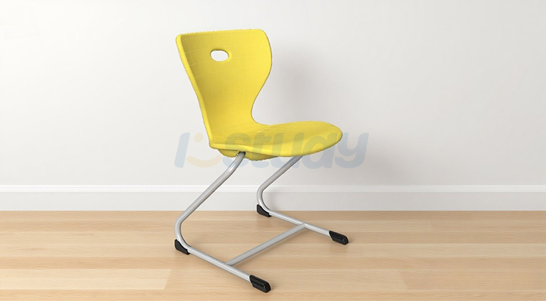 plastic student chair