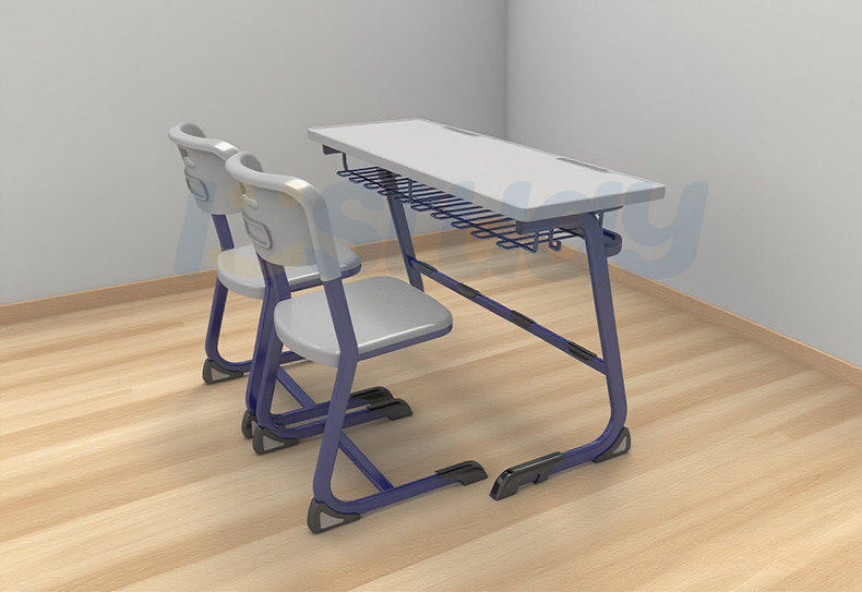 student desk and chair set