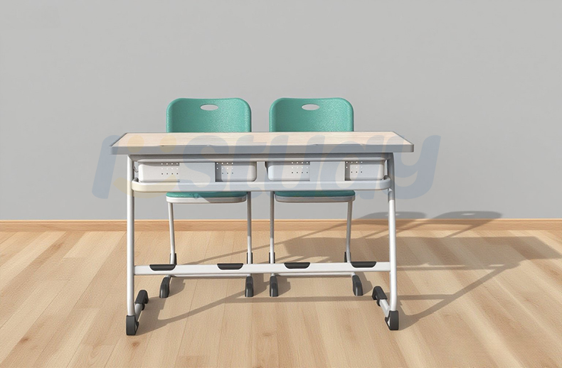 student desk and chair set