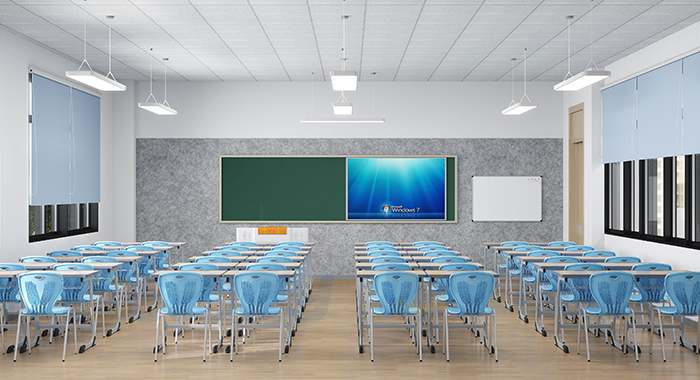 student table and chair set