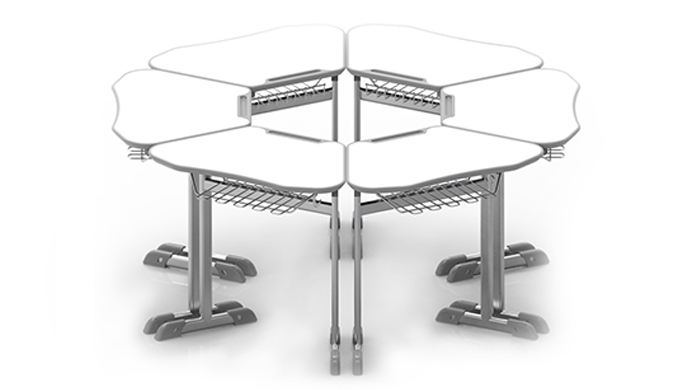 student desks for classroom