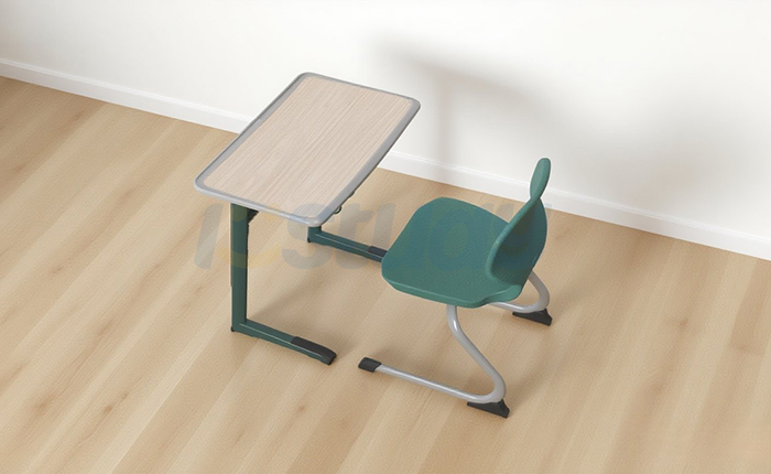 chair desk for students