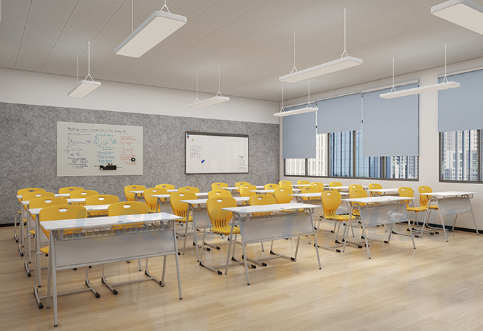 multi student desk