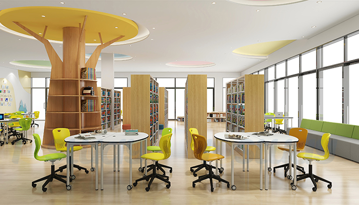 student desks for classroom